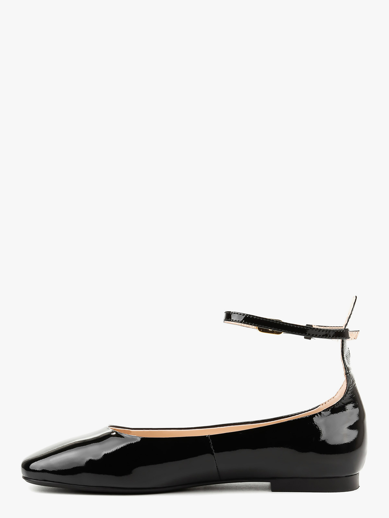 Балетки LeBERDES модель 00000016765 Фото