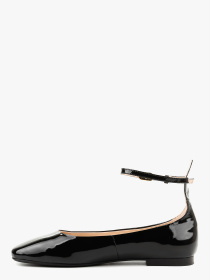 Балетки LeBERDES модель 00000016765 Фото