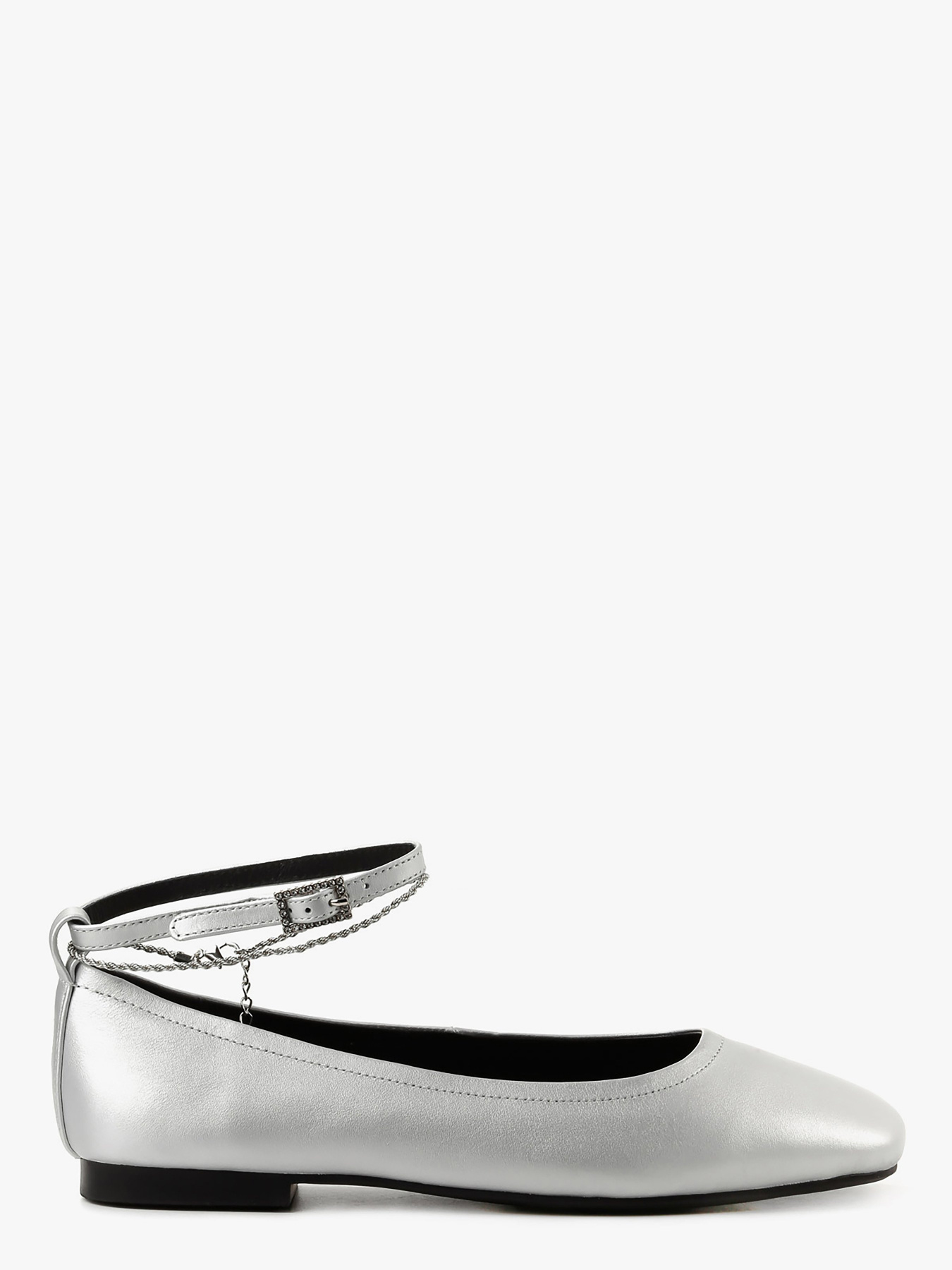 Балетки LeBERDES модель 00000016766 Фото