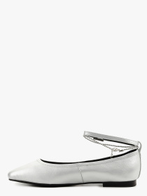 Балетки LeBERDES модель 00000016766 Фото