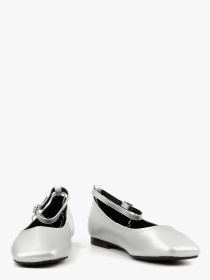 Балетки LeBERDES модель 00000016766 Фото