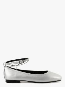 Балетки LeBERDES модель 00000016766 Фото