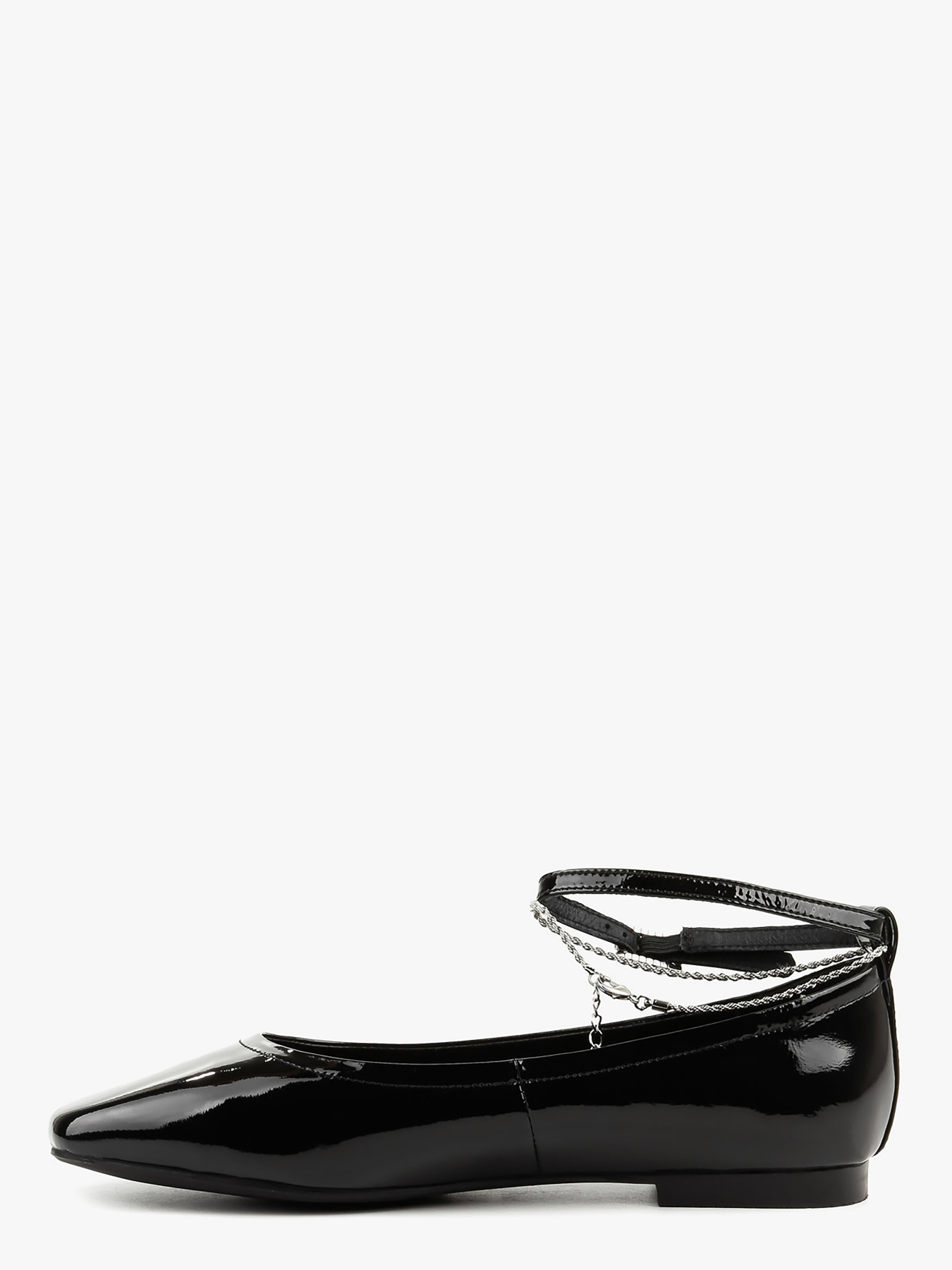 Балетки LeBERDES модель 00000016767 Балетки LeBERDES модель 00000016767 Фото