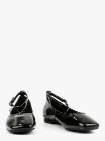 Балетки LeBERDES модель 00000016767 Фото