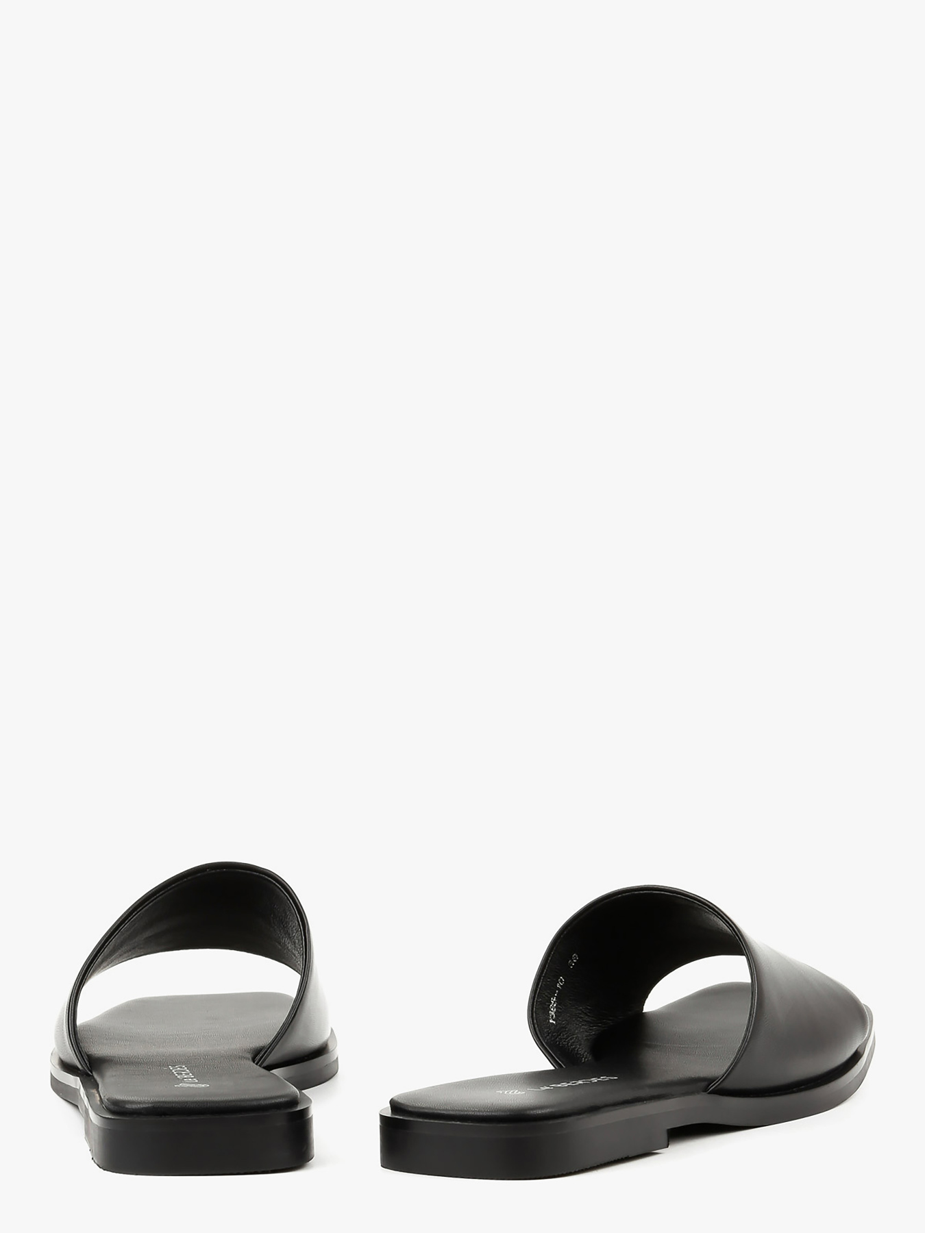 Шльопанці LeBERDES модель 00000016768 Фото