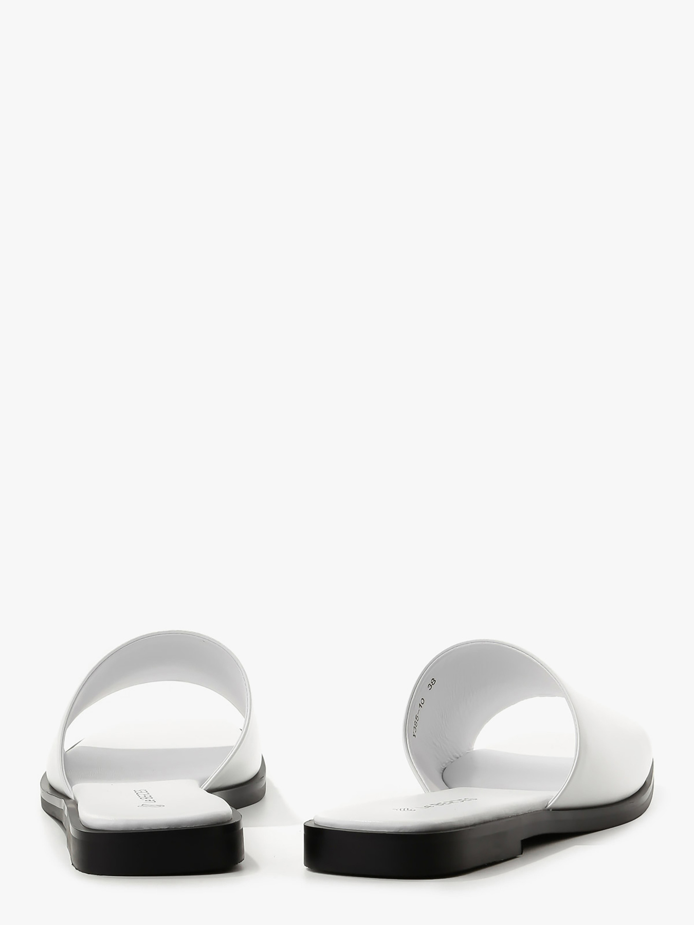 Шльопанці LeBERDES модель 00000016769 Фото