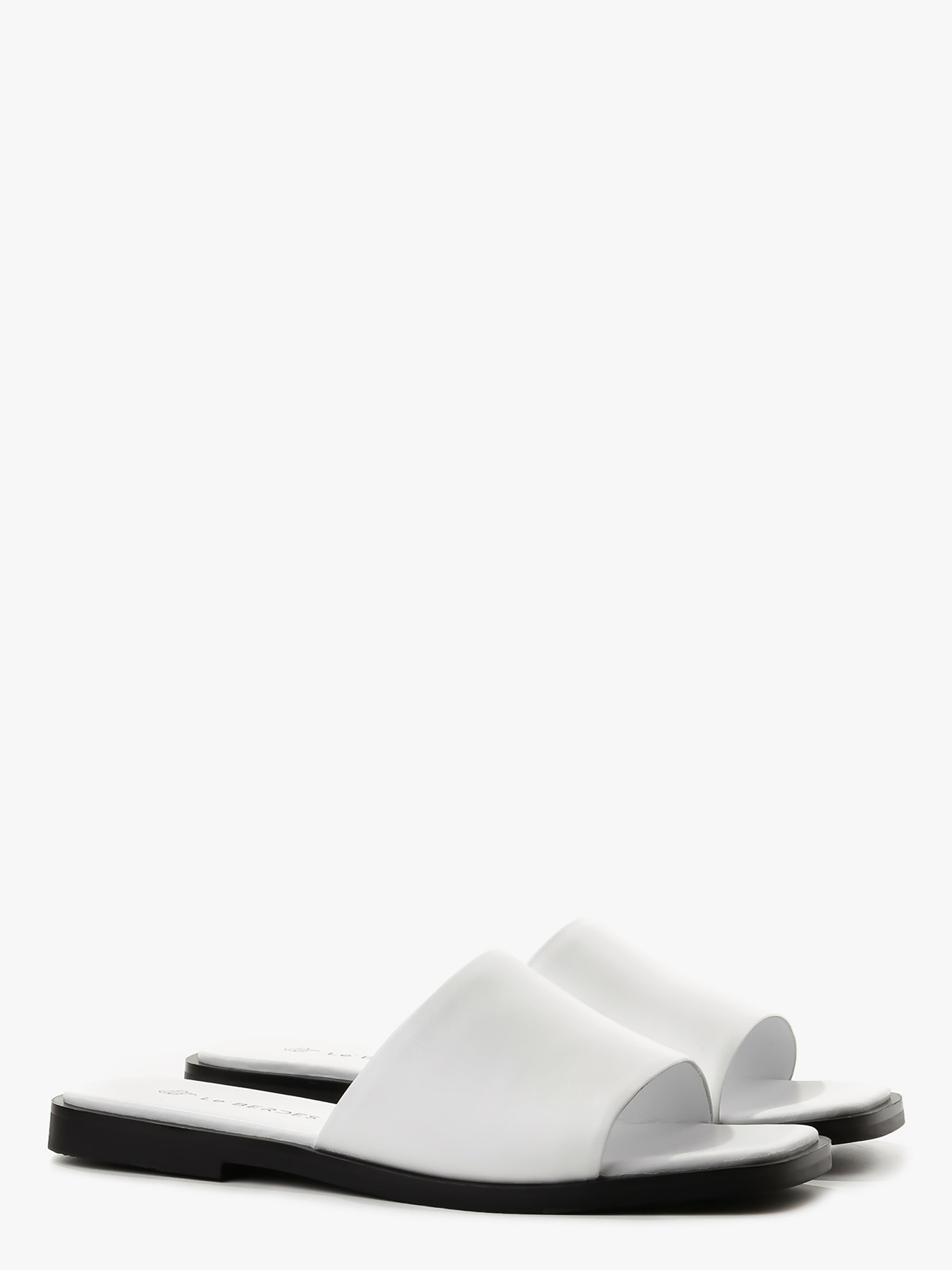 Шльопанці LeBERDES модель 00000016769 Фото