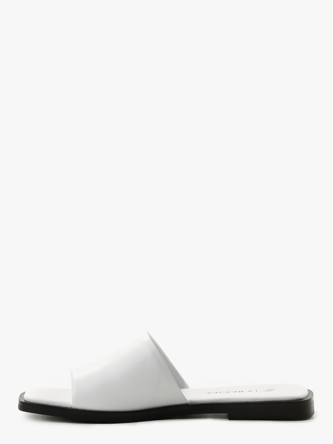 Шлепанцы LeBERDES модель 00000016769 Фото