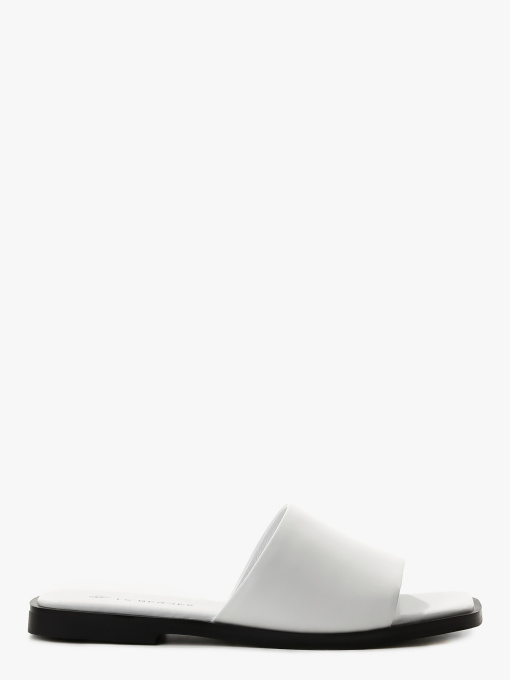 Шлепанцы LeBERDES модель 00000016769 Фото