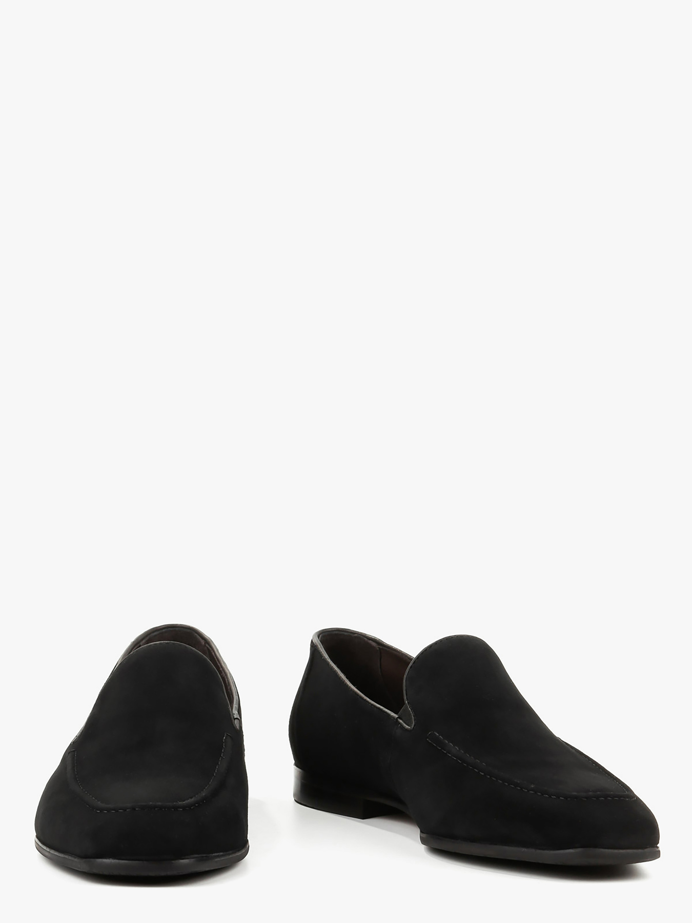 Лоферы LeBERDES модель 00000016770 Фото