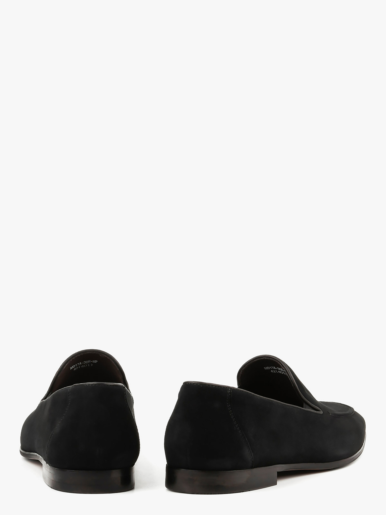 Лофери LeBERDES модель 00000016770 Фото