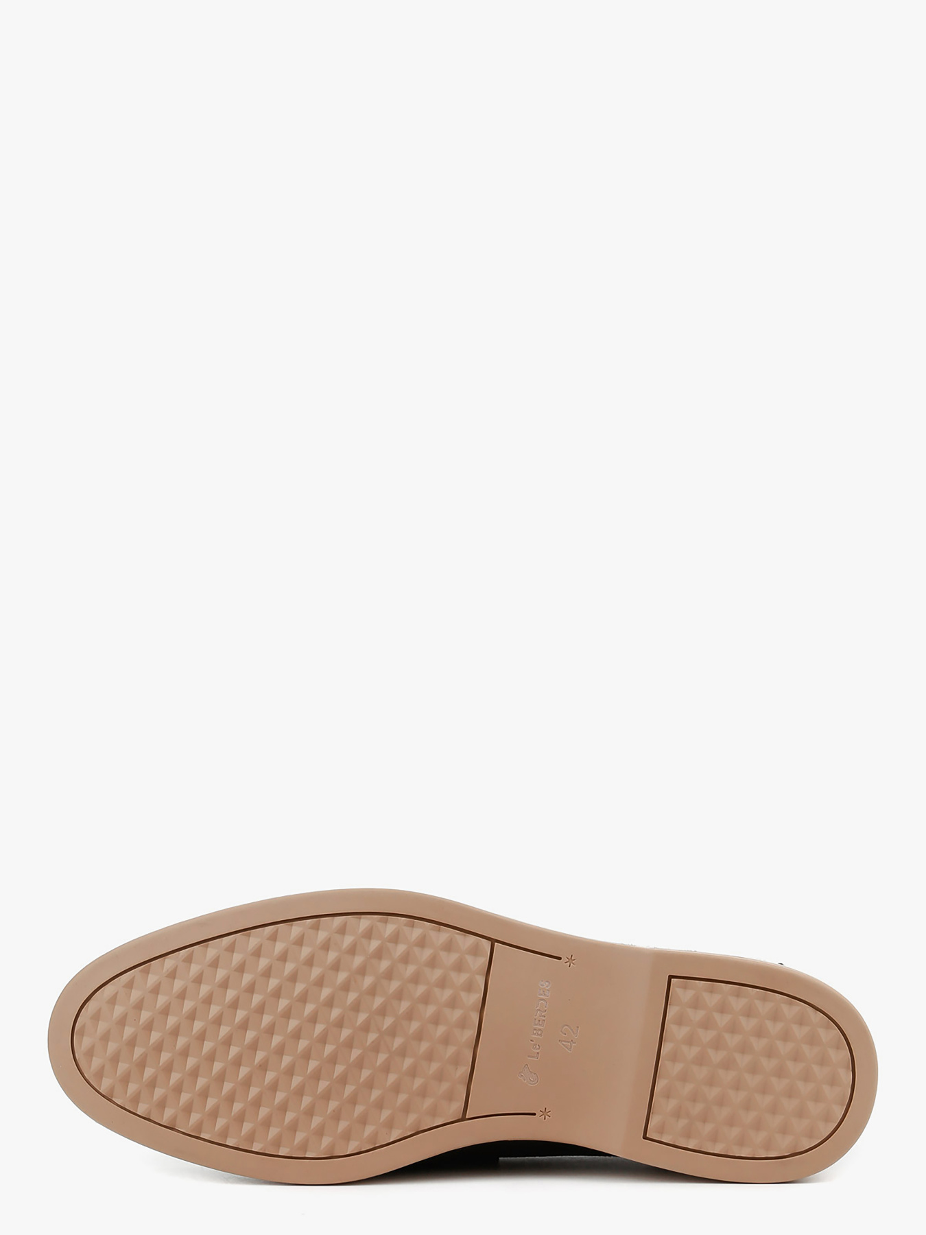 Лоферы LeBERDES модель 00000016771 Фото