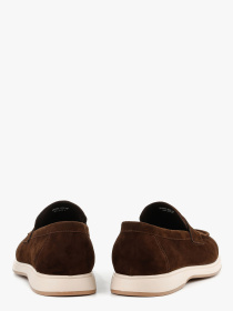 Лоферы LeBERDES модель 00000016771 Фото