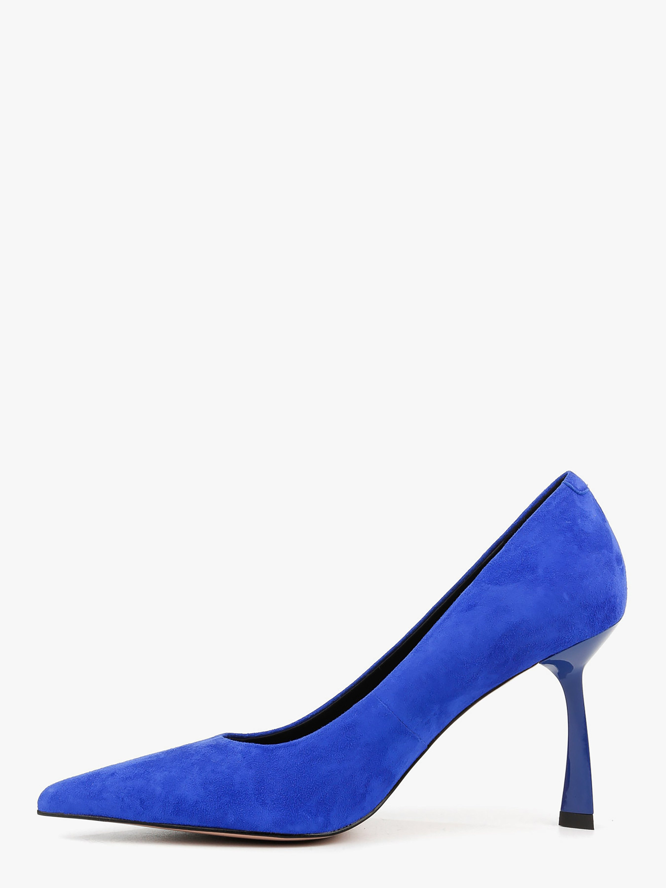 Туфлі на підборах LeBERDES модель 00000016773 Фото