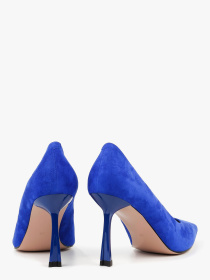 Туфлі на підборах LeBERDES модель 00000016773 Фото