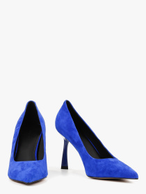 Туфлі на підборах LeBERDES модель 00000016773 Фото