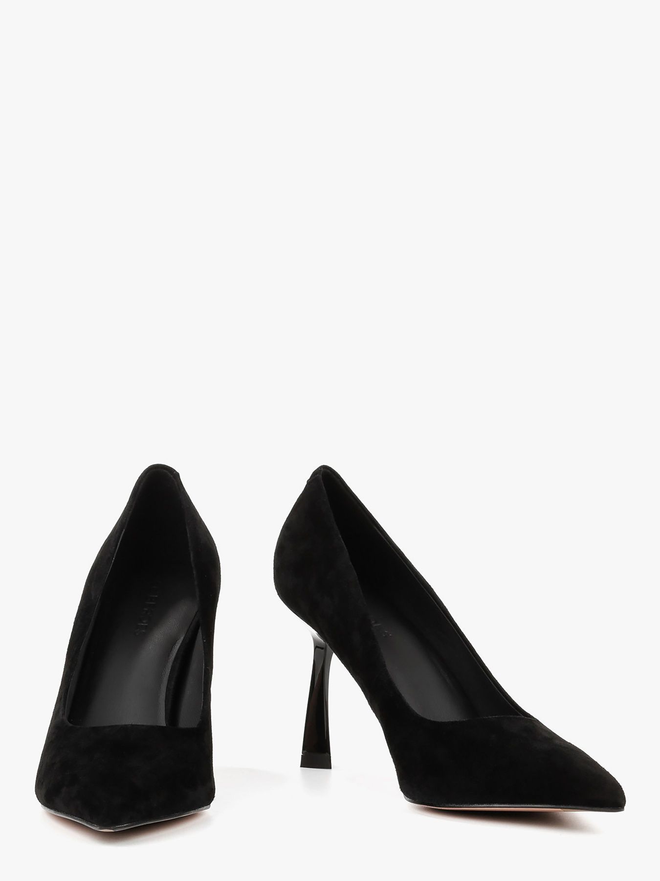 Туфли-лодочки LeBERDES модель 00000016774 Фото