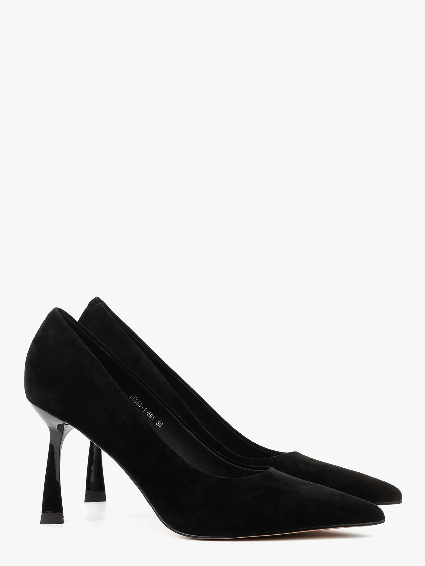 Туфлі на підборах LeBERDES модель 00000016774 Фото