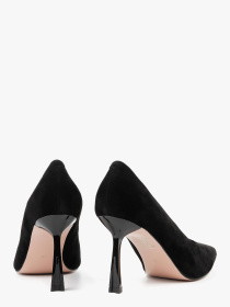 Туфлі на підборах LeBERDES модель 00000016774 Фото