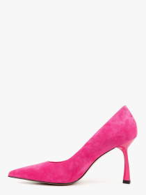 Туфли на каблуках LeBERDES модель 00000016776 Фото