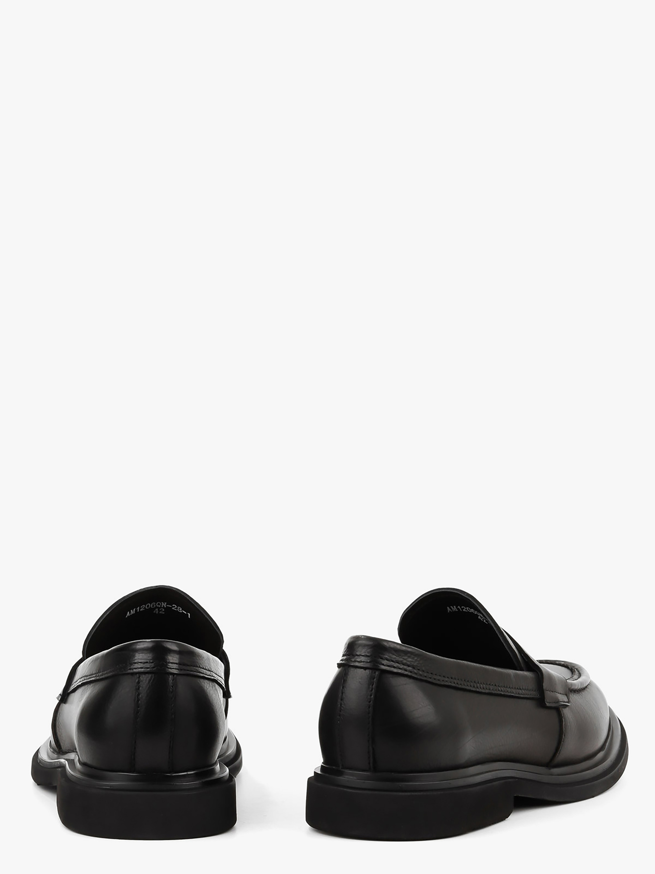 Лоферы LeBERDES модель 00000016777 Фото