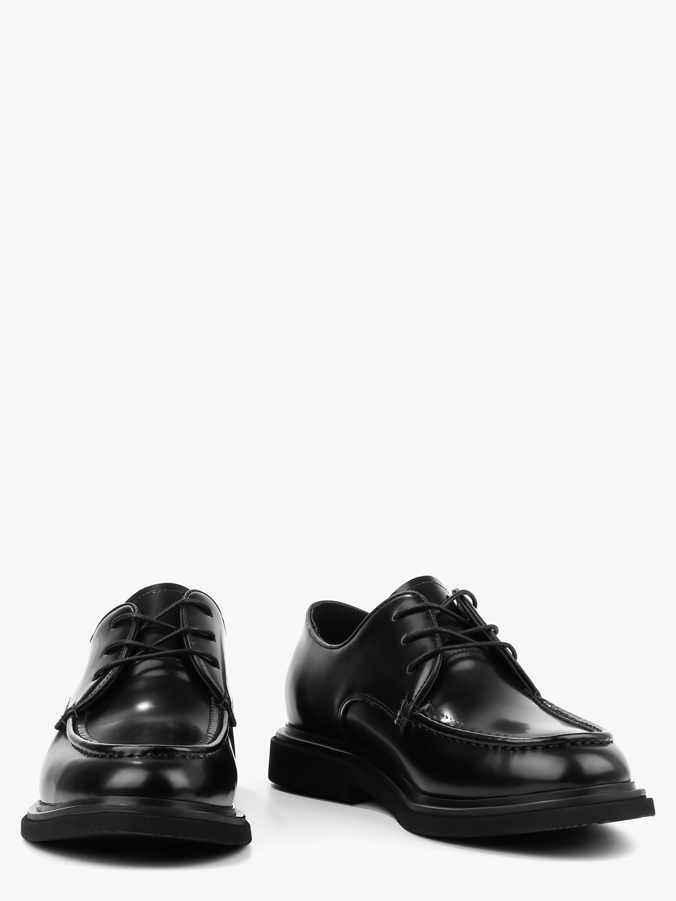 Туфлі LeBERDES модель 00000016778 Фото