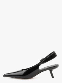 Туфли-лодочки LeBERDES модель 00000016781 Фото