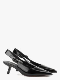 Туфлі на підборах LeBERDES модель 00000016781 Фото