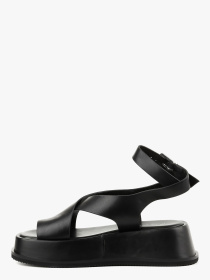 Босоніжки LeBERDES модель 00000016816 Фото