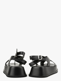 Босоніжки LeBERDES модель 00000016816 Фото