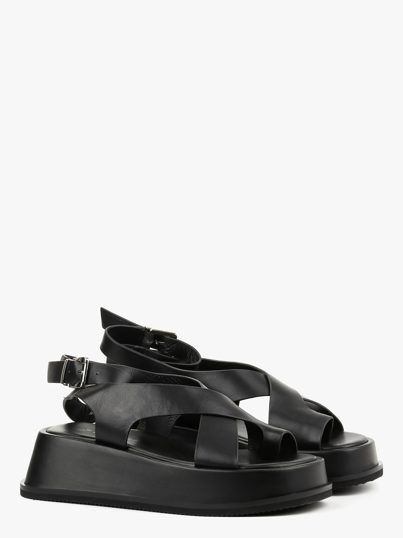 Босоніжки LeBERDES модель 00000016816 Фото