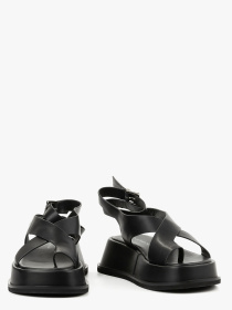 Босоніжки LeBERDES модель 00000016816 Фото