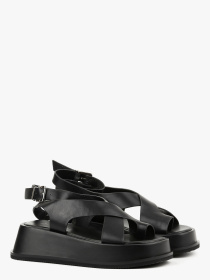 Босоніжки LeBERDES модель 00000016816 Фото