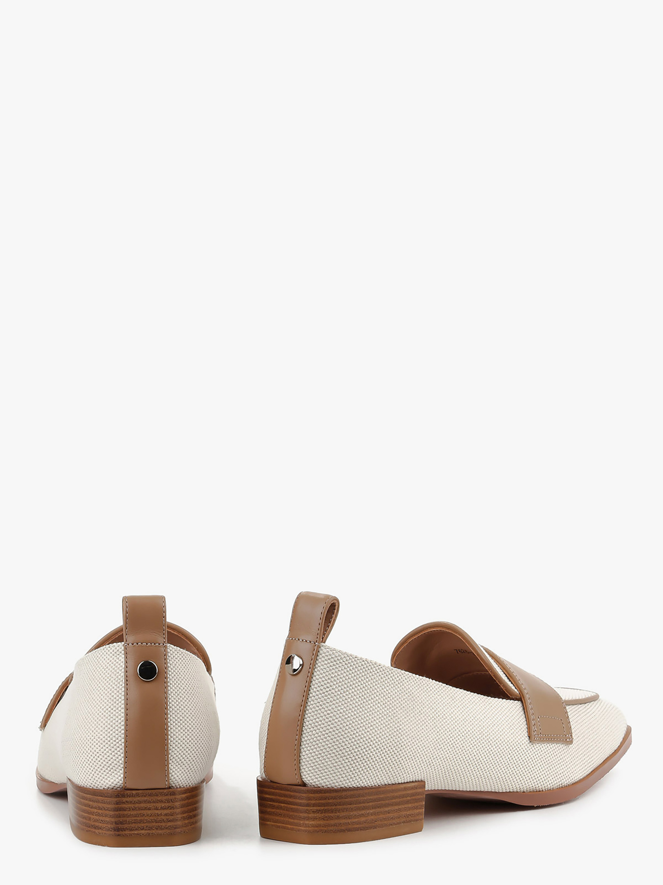 Лоферы LeBERDES модель 00000016818 Фото