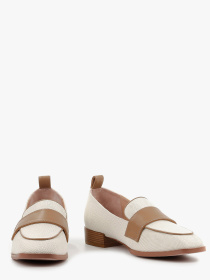 Лоферы LeBERDES модель 00000016818 Фото