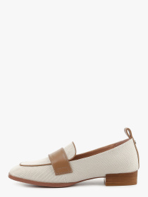 Лоферы LeBERDES модель 00000016818 Фото