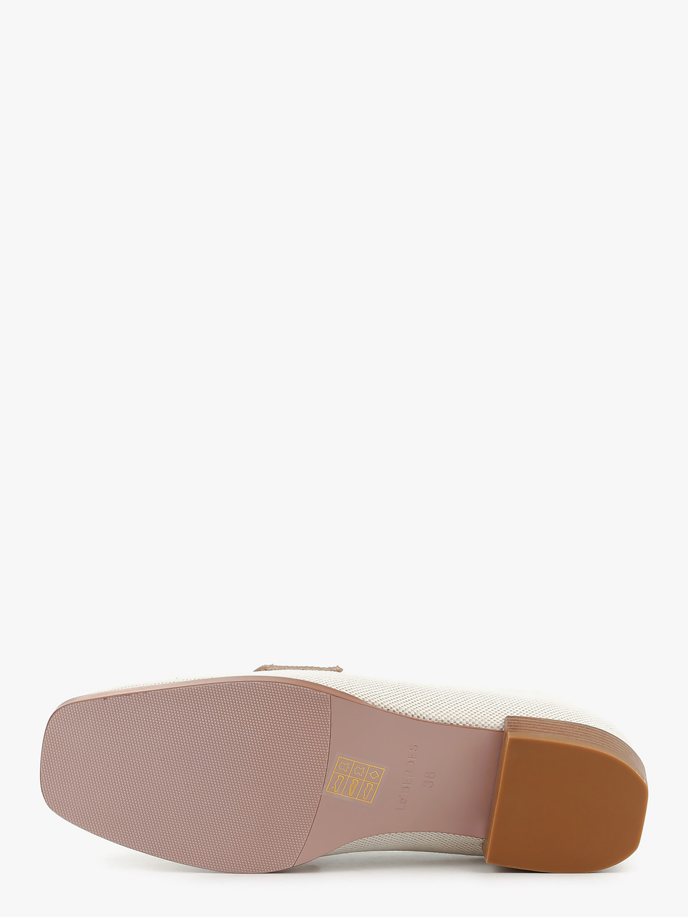 Лофери LeBERDES модель 00000016818 Фото