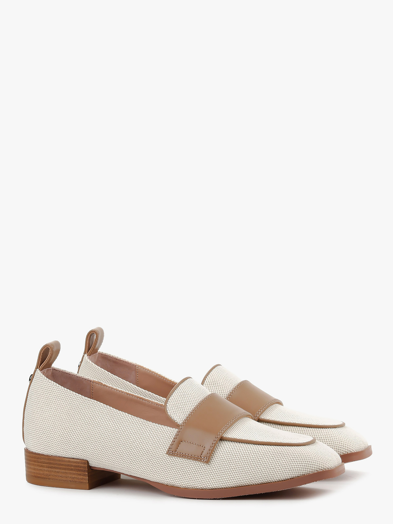 Лофери LeBERDES модель 00000016818 Фото