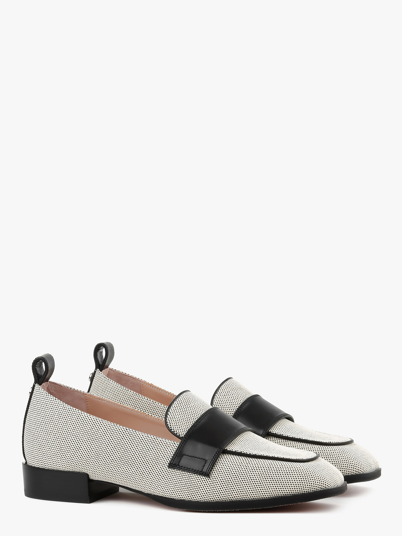 Лоферы LeBERDES модель 00000016819 Фото