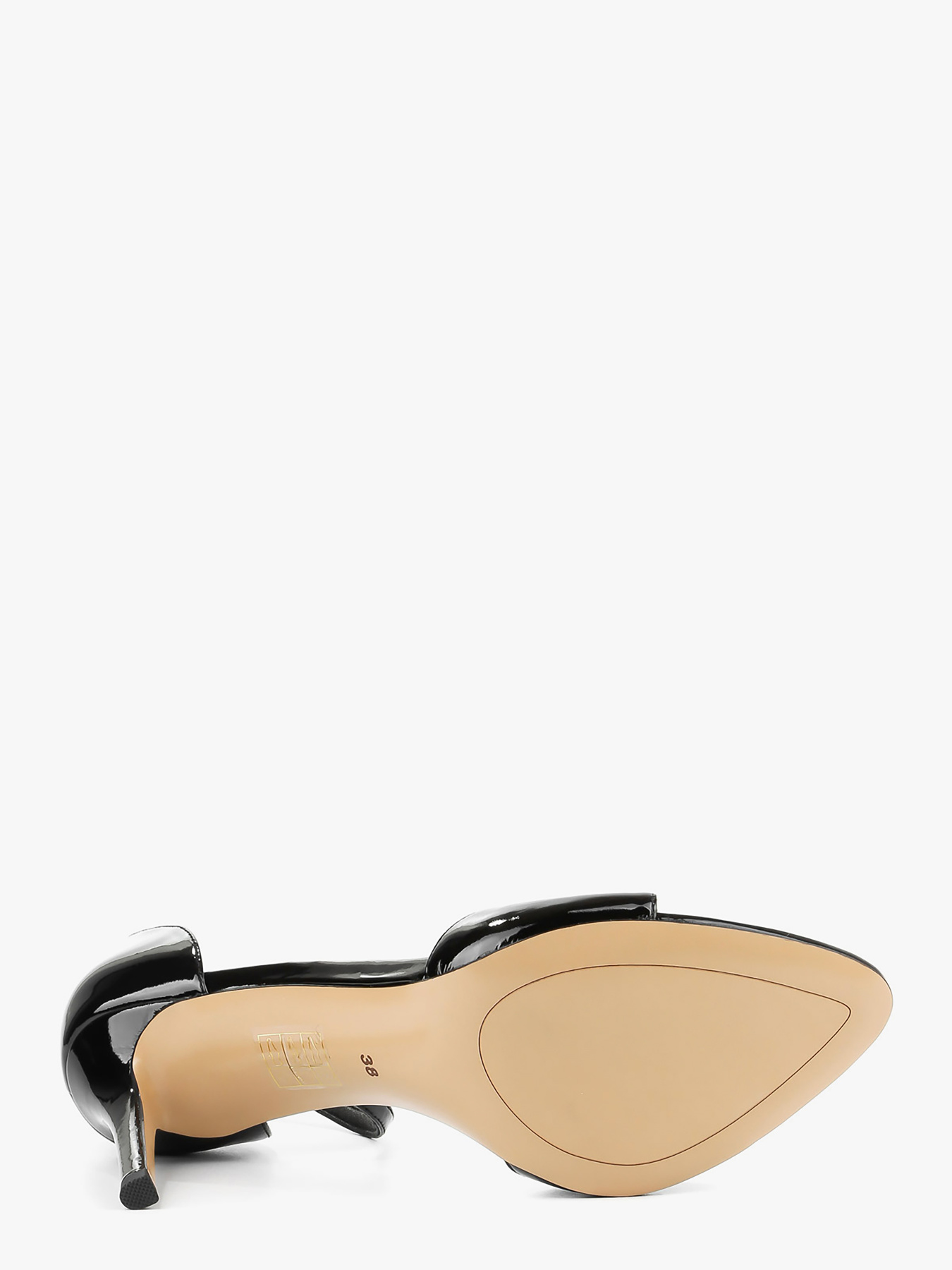 Босоножки LeBERDES модель 00000016820 Фото