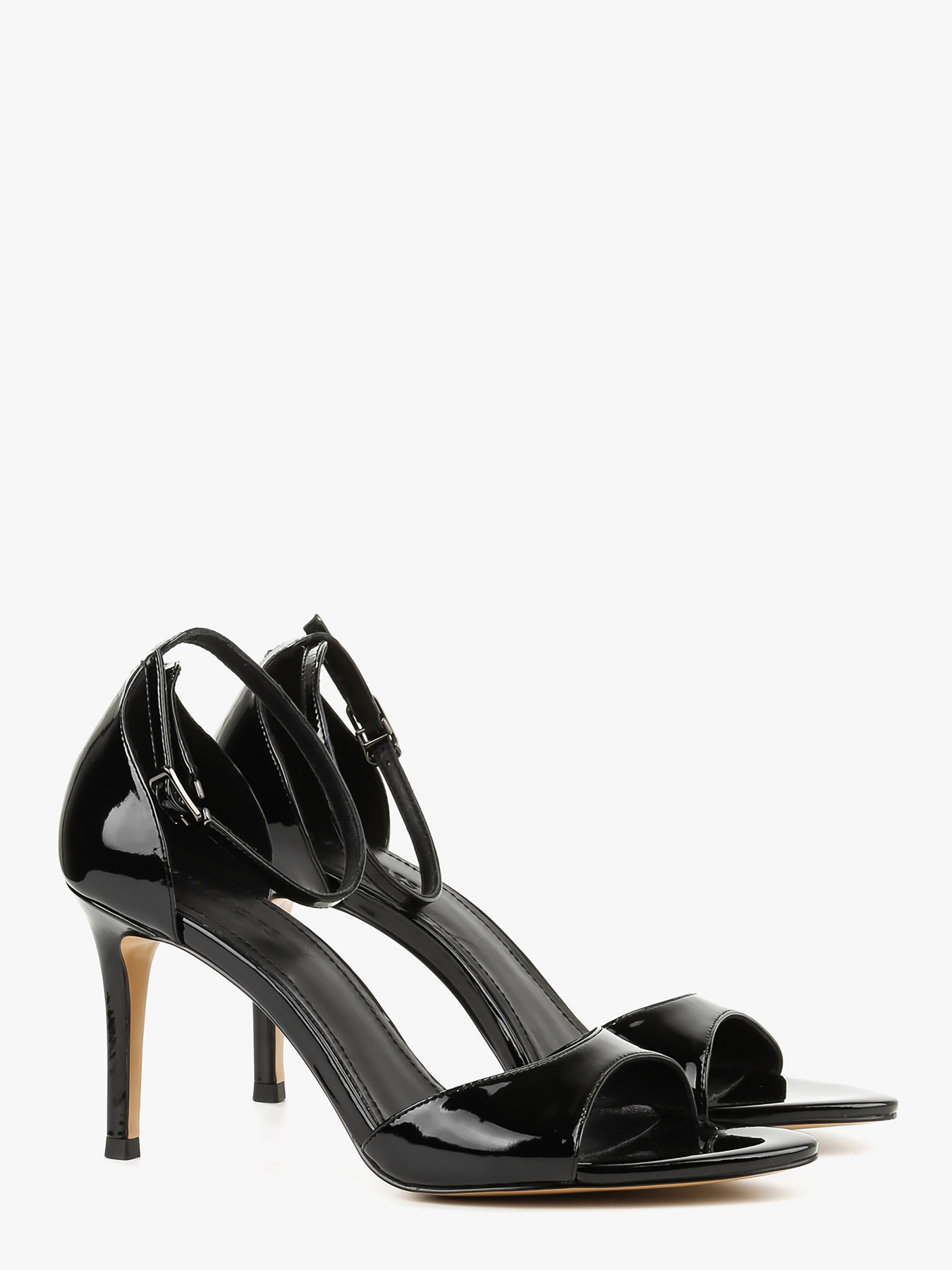 Босоножки LeBERDES модель 00000016820 Фото