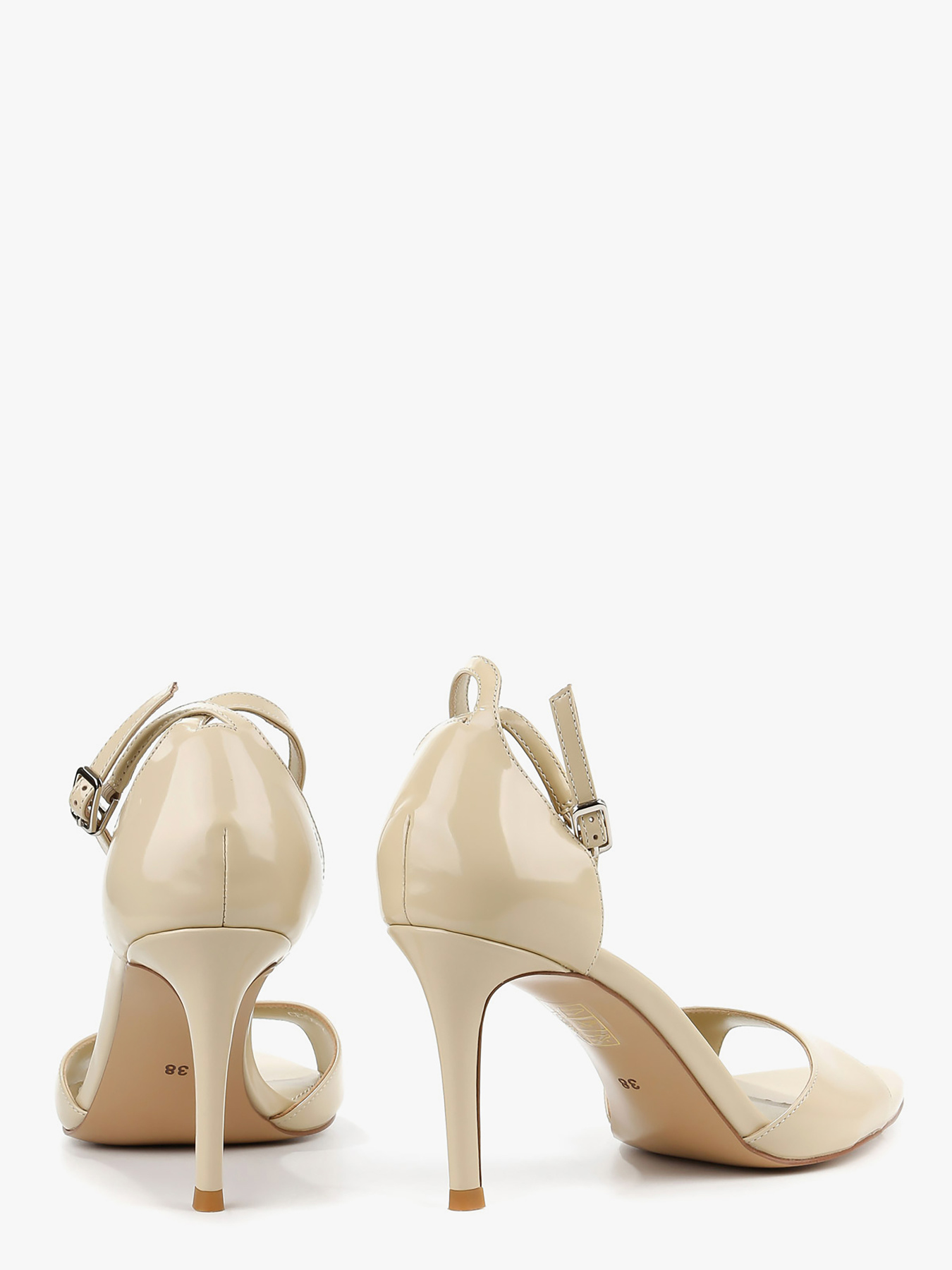 Босоніжки LeBERDES модель 00000016821 Фото