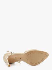 Босоножки LeBERDES модель 00000016821 Фото