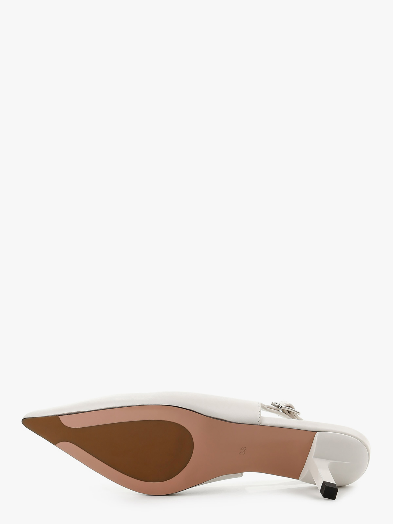 Туфлі на підборах LeBERDES модель 00000016822 Фото