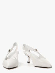 Туфлі на підборах LeBERDES модель 00000016822 Фото