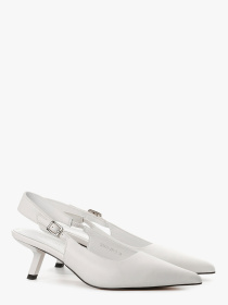 Туфлі на підборах LeBERDES модель 00000016822 Фото