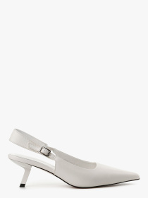 Туфлі на підборах LeBERDES модель 00000016822 Фото