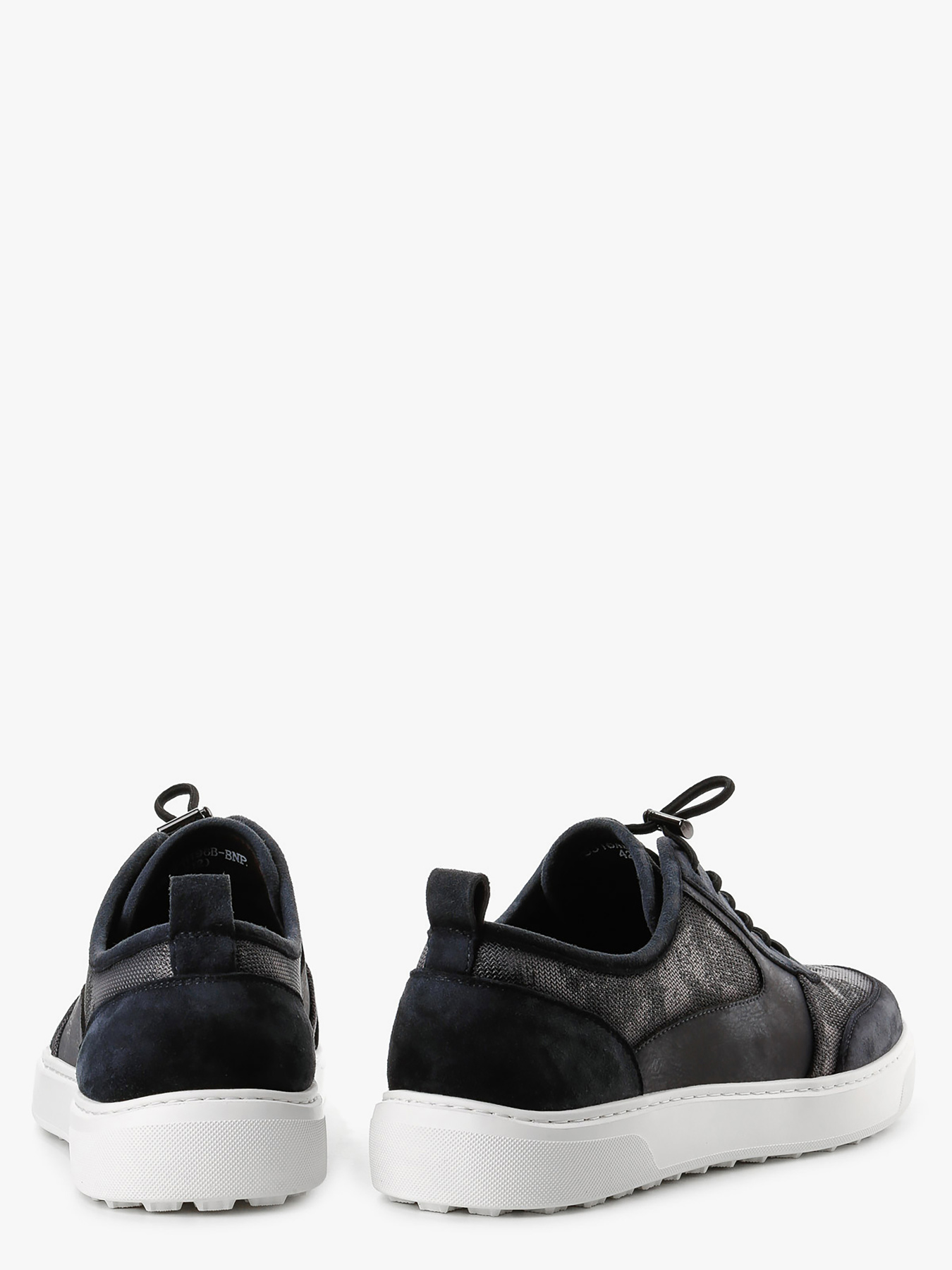 Кроссовки LeBERDES модель 00000016823 Фото