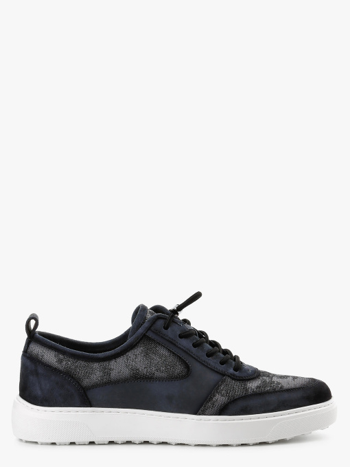 Кроссовки LeBERDES модель 00000016823 Фото