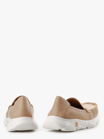 Мокасини LeBERDES модель 00000016824 Фото